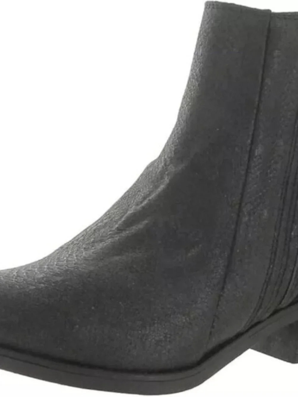 Blowfish Malibu Women's Sonny Boot Black Desert Dweller Size 8